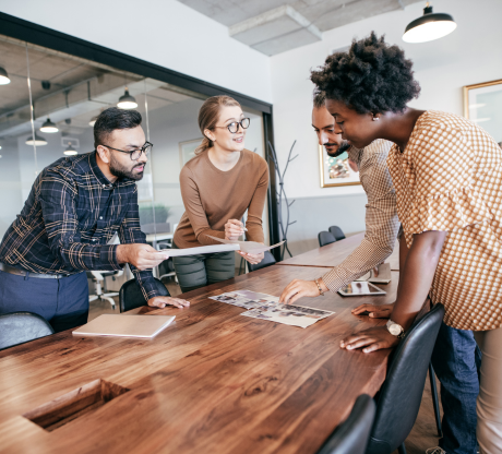 People’s Education, Training & Employment