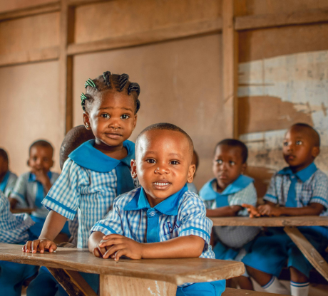 Care Education & Training To Children & Youth