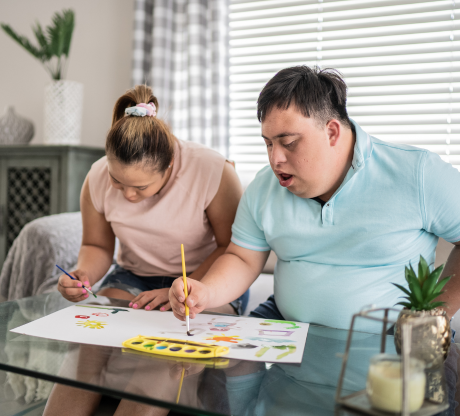 Programes  For  Awareness Camaign  With Special Need